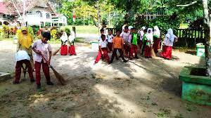 We did not find results for: Gotong Royong Menyambut Hari Kemerdekaan Kita Steemit