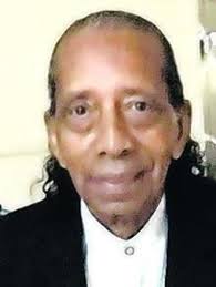 Victor Richard Jr. Obituary