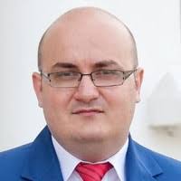 Daniel Virgil Ivanel