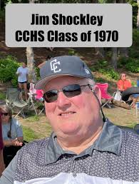 Today we hear from the OC (Original Cavalier ) Mr. Jim Shockley