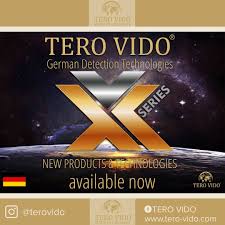 The tero vido 3d system is a 3d measuring device for the detection and precise localisation of anomalies in the ground. Tero Vido Home Facebook