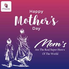 Mother's day is a celebration honoring the mother of the family, as well as motherhood, maternal bonds, and the influence of mothers in society. Evoucher India On Twitter There Is Only Be One Day On The Calendar Called Mother S Day In Which We Celebrate The Pure Awesomeness That Are Our Moms And Give Them Gifts Shop