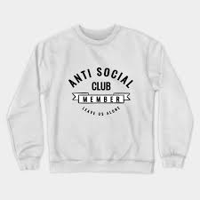 Antisocial Club