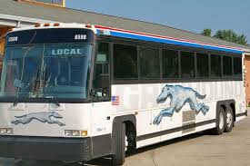 Fares, schedules and ticketing for greyhound lines, the largest north american intercity bus company, with 16,000 daily bus departures to 3,100 destinations in the united states and canada. Traveling On A Budget Great Tips For Greyhound Riders Go Girl Guides