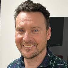 Mark Mccrone's Instagram, Twitter & Facebook