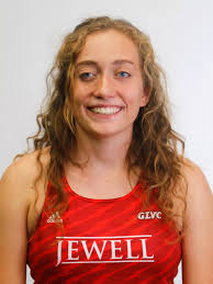 2018 Cross Country Roster