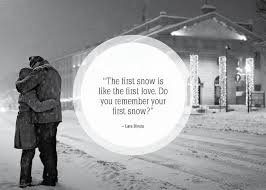 Community Post 25 Beautiful Quotes About Snow Snow Quotes Beautiful Quotes Sweet Love Words