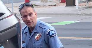 The former minneapolis police officer was sentenced to 22.5 years in prison for the murder of george floyd. Judge Dismisses Third Degree Murder Charge Against Derek Chauvin In George Floyd Killing The New York Times