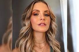 Maddie Gill's Instagram, Twitter & Facebook