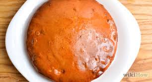 I would highly recommend reading the tips in the recipe above for what the batter should look like. How To Make A Victoria Sponge Cake 9 Steps With Pictures
