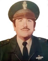 Arnulfo Valdez's Instagram, Twitter & Facebook