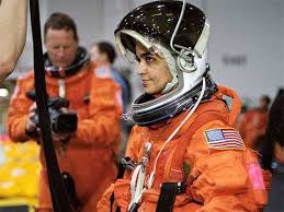 Few Things Named After Kalpana Chawla Remembering Kalpana