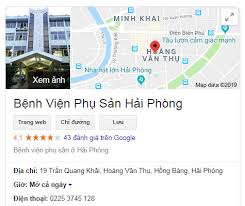 Đăng ký thi toeic ở đâu tại hà nội? Báº£ng Gia Bá»‡nh Viá»‡n Phá»¥ Sáº£n Háº£i Phong 2021 Lamthenao Lamthenao