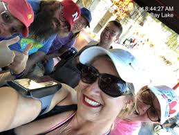 How I Rode All 48 Rides In Disney World and Became The Fastest To 48!