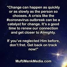 Pin On Mufti Ismail Menk