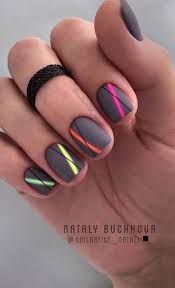 Se inspire com nossas imagens de unhas coloridas e se quiser ir mais além e decorar suas unhas você mesma então confira nossos passo a passo bem simples. Unhas Coloridas 2021 á… 72 Ideias E Cores Impressionantes