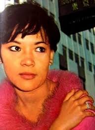 Alison Chang Yen (張燕)