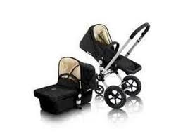 Bugaboo Frog Baby Car Seats Bugaboo Frog Stroller