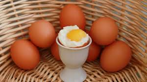 Setiap tubuh memerlukan asupan nutrisi yang cukup. Telur Sampai Kentang 7 Rekomendasi Makanan Untuk Menu Diet Kumparan Com