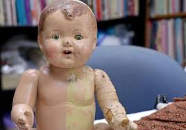 Geronimo resident practices rare art