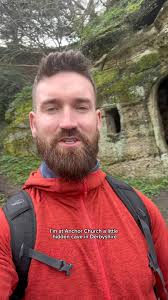 An amazing little hidden gem in Derbyshire, only a 1km to find it, pretty  slippy one though and no good when the river is flooded! But a great place  to explore 🥾 #hiking #hikingadventures #hiddengem ...