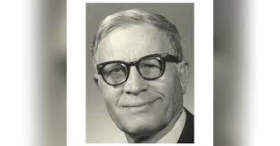 Max Neville Obituary