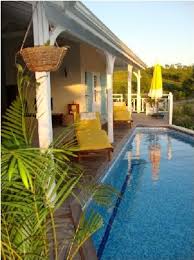 Villa De Charme Avec Piscine A Marie Galante 10 A Grand Bourg