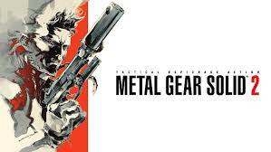 Liquid ocelot, often shortened to liquid, was the alias used by revolver ocelot following his transformation into the mental doppelgänger of liquid snake. Metal Gear Solid 2 1080p 2k 4k 5k Hd Wallpapers Free Download Wallpaper Flare