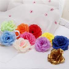 Check spelling or type a new query. Buy 5pcs Artificial Floral Silk Roses Heads Bulk Flowers 8cm For Wedding Party Diy Decor At Affordable Prices Free Shipping Real Reviews With Photos Joom