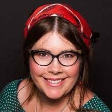 Natalie Jolly's Instagram, Twitter & Facebook