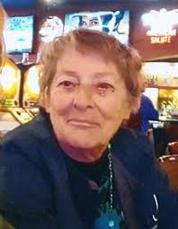 Shirley Joann Lloyd Obituary