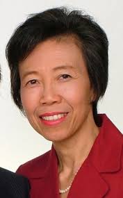 Connie LIM Obituary (2021)