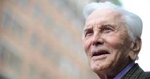 It is with tremendous sadness that my brothers and i announce that kirk douglas left us today at the age of 103. Kirk Douglas Hollywood Star From Golden Age Actor Of Spartacus Champion Dies At 103