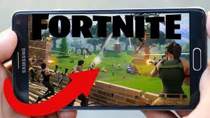 By joining download.com, you agree to our terms of use and acknowledge the data practices in our privacy agreement. How To Play Fortnite Battle Royale On Phone Ios Android Free Download Youtube