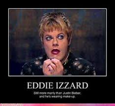 izzard quotes on Pinterest | Quote Pictures, Quote and Yoga Quotes via Relatably.com