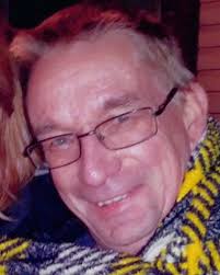 Mark R. Bates Obituary December 6, 2024