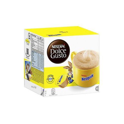 Fenuegreek Nesquick
