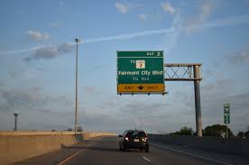 There are 65 gas stations, 99+ restaurants, and 28 hotels/motels near this exit. Interstate 70 West St Louis Aaroads Missouri