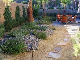 Small Desert Backyard Ideas Photos For Desert Outdoors Small Backyard Desert Landscaping Id Desert Backyard Arizona Backyard Landscaping Landscaping With Rocks