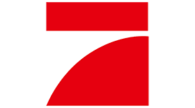 This logo is compatible with eps, ai, psd and adobe pdf formats. Free Download Prosieben Vector Logo From Findvectorlogo Com