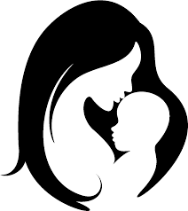 Baby Mama Mother Silhouette Child Hd Image Free Png Mom N Baby Vector Is A Free Transparent Png Image Search An In 2021 Fish Silhouette Baby Clip Art Silhouette Png