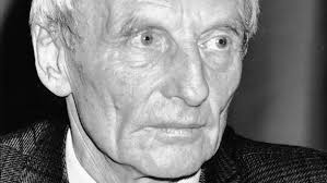 Secuelas del 'caso Jauss' según Ottmar Ette