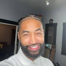 Jaysson ThatBarber Streaty