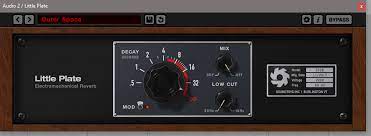 Get A Terrific Little Plate Reverb From Soundtoys Free Cdm Create Digital Music Cdmblogsさんから Plates Sound Design Digital Music