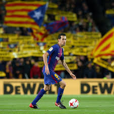 Sergio busquets had to leave the pitch just after 60 minutes following a harsh clash against n'golo kanté. Sergio Busquets The Recognition From Opponents Is The Highest Praise Barcelona The Guardian