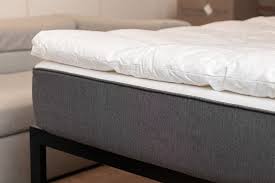 Best Mattress Toppers 2020 Mattress Topper Luxury Mattresses Best Mattress