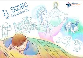 Da quasi 100 anni un riferimento per giovani e studenti. Il Sogno Di Giovannino Raccontato Ai Bambini E Online Salesiani Piemonte E Valle D Aosta