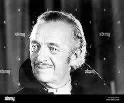 W niven niven hi-res stock photography and images