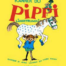 From a world devastated by war, astrid lindgren wrote about a completely. Pdf We Love What We Know The Canonicity Of Pippi Longstocking In Different Media In Flanders