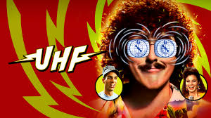 Prime Video: UHF